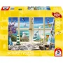 SCHMIDT SPIELE Studie am Meer (1000 palaa)