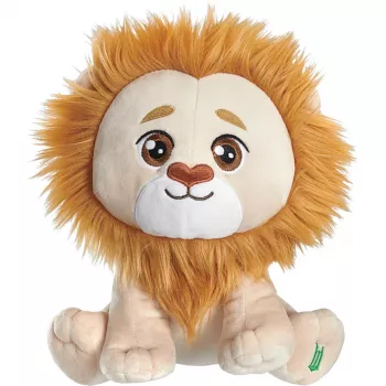Schmidt Spiele Wicked The Cowardly Lion 21 cm pehmohahmo