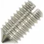 SCHROFF NTS kierretappi M2,5 x 8 mm, teräs, sinkitty, 100 kpl:n pakkaus (21100276)