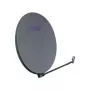 Schwaiger SPI1000.1 offset-satelliittiantenni 100 cm harmaa