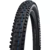 SCHWALBE Nobby Nic Super Trail rengas, musta, 62-584