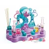 Science & Play Perfume Laboratory Deluxe puolan kieli Clementoni 50396