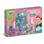 Science & Play Perfume Laboratory Deluxe puolan kieli Clementoni 50396