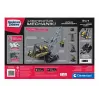 Scientific Fun Mechanics -laboratorio telaketjunosturi Clementoni 50402