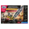 Scientific Fun Mechanics -laboratorio telaketjunosturi Clementoni 50402