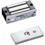 SCOT EL-120 sähkömagneettinen lukko 120kg (260lbs) 12V DC fail-safe pinta-asennus