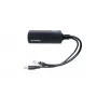 ScreenBeam PoE -adapteri - IEEE 802.3at PoE+ Gigabit Ethernet -injektori
