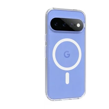 SCREENOR Bumper Case Google Pixel 11 -suojakotelo, magneettinen