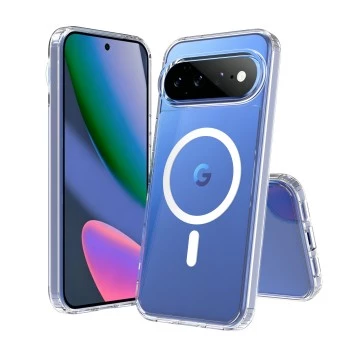 SCREENOR Bumper-suojakuori Google Pixel 11 Pro XL:lle, magneettinen