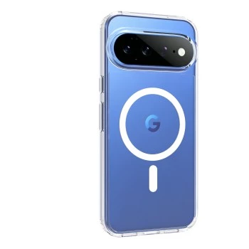 SCREENOR Bumper-suojakuori Google Pixel 11 Pro XL:lle, magneettinen