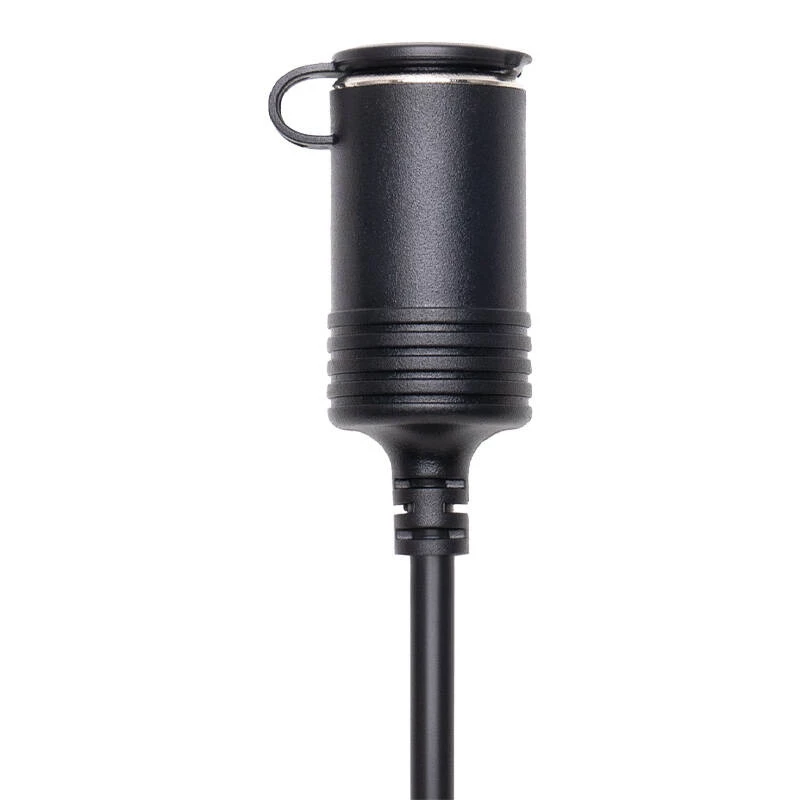 SDC DJI Power (autolaturi) (12V) -latauskaapeli