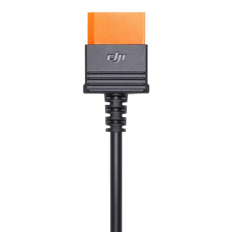 SDC DJI Power (autolaturi) (12V) -latauskaapeli