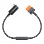 SDC DJI Power (autolaturi) (12V) -latauskaapeli