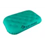 Sea to Summit Aeros Ultralight Deluxe tyyny Sea Foam