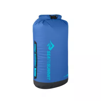 Sea To Summit Big River Dry Bag 20L - vedenpitävä rullattava kuivapussi