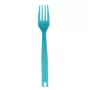 Sea to Summit Camp Cutlery haarukka sininen