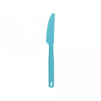 Sea to Summit Camp Cutlery -veitsi sininen
