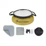Sea To Summit Camp Kitchen CleanUp -sarja 6-osainen