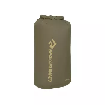 Sea To Summit Lightweight -kuivapussi 20L sininen
