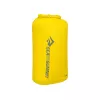 Sea To Summit kevyt pakkauspussi 20L, sulphur