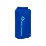 Sea To Summit Lightweight Dry Bag 5 Litre sininen