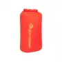 Sea To Summit Lightweight Dry Bag 8L kevyt vesitiivis pussi, Spicy Orange