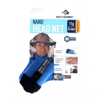 Sea to Summit Nano hyttysverkko