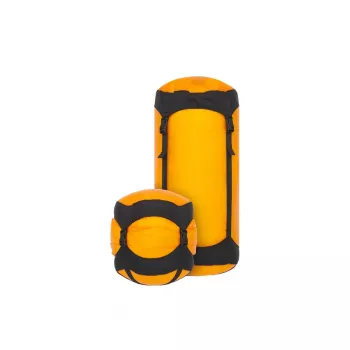 Sea To Summit UltraSil Compression Sack 8L harmaa