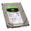 Seagate Barracuda ST2000DM008 2TB sisäinen kiintolevy - 3,5 inch SATA III 7200 kierr./min 256 MB välimuisti 6 ms