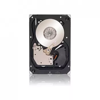 Seagate Cheetah 15K ST3600057SS 600 GB sisäinen kiintolevy - 3,5 inch