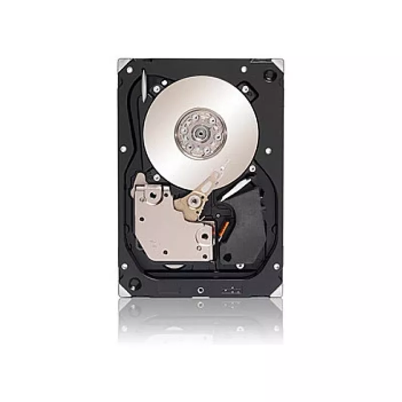 Seagate Cheetah 15K ST3600057SS 600 GB sisäinen kiintolevy - 3,5