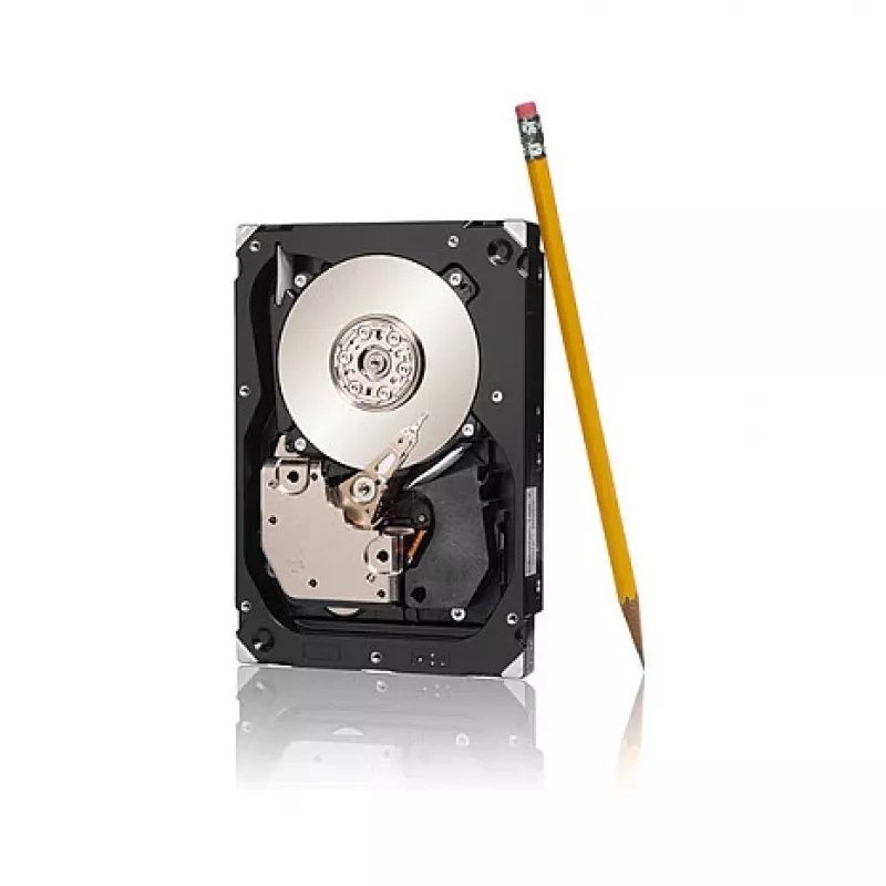 Seagate Cheetah 15K ST3600057SS 600 GB sisäinen kiintolevy - 3,5