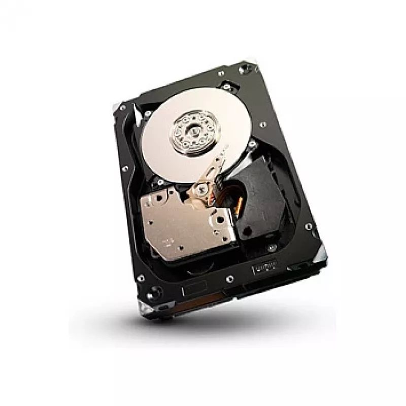 Seagate Cheetah 15K ST3600057SS 600 GB sisäinen kiintolevy - 3,5