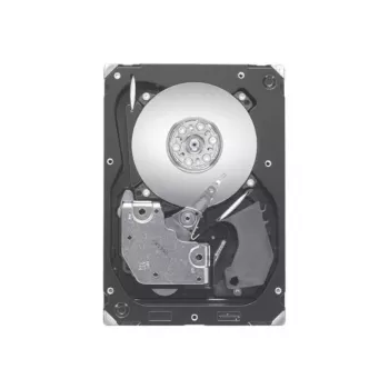 Seagate Cheetah 15K ST3600057SS 600 GB sisäinen kiintolevy - 3,5 inch