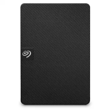 Seagate Expansion STKN2000400 2TB ulkoinen kannettava kiintolevy USB 3.2 Gen 1 musta
