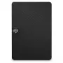 Seagate Expansion STKN2000400 2TB ulkoinen kannettava kiintolevy USB 3.2 Gen 1 musta