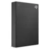 Seagate One Touch Portable 4 TB ulkoinen kiintolevy HDD, 2,5", USB 3.0, musta (STKZ4000400)
