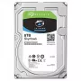 Seagate SkyHawk 8TB valvontakiintolevy, 3,5