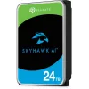 Seagate SkyHawk AI kiintolevy 24TB