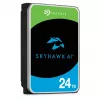 Seagate SkyHawk AI kiintolevy 24TB