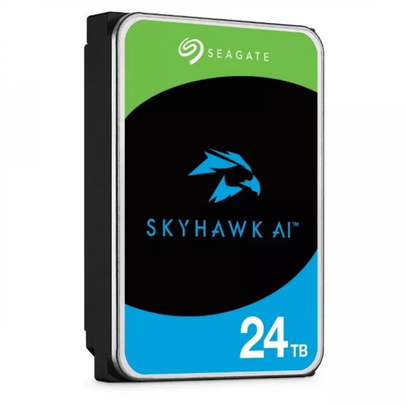 Seagate SkyHawk AI kiintolevy 24TB