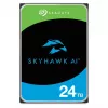 Seagate SkyHawk AI kiintolevy 24TB