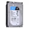 Seagate SkyHawk ST8000VX010 8 TB sisäinen valvontakiintolevy - 3,5