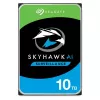 Seagate ST10000VE001 SkyHawk Surveillance HDD, 10 TB, 3,5 tuumaa, 7200 RPM