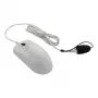 Seal Shield Silver Storm USB valkoinen