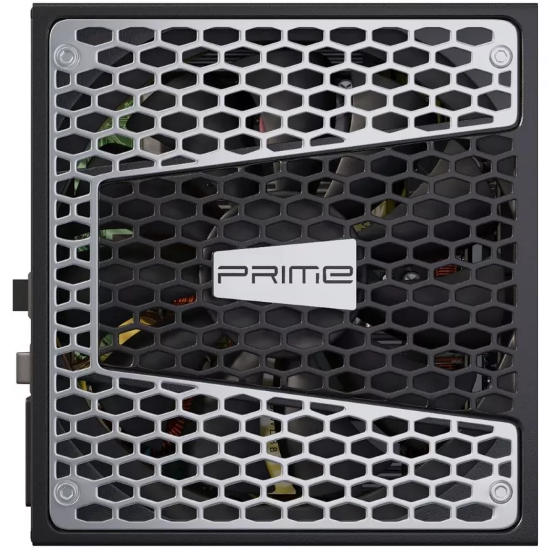 Seasonic Prime GX-650 virtalähde 650 W 80 PLUS Gold täysin modulaarinen ATX musta