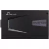 Seasonic Prime GX-650 virtalähde 650 W 80 PLUS Gold täysin modulaarinen ATX musta