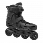 SEBA E3 80 Black inline-luistimet EU 41