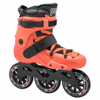 SEBA FRX 310 oranssi inline-luistimet 41