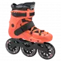 SEBA FRX 310 oranssi inline-luistimet 41